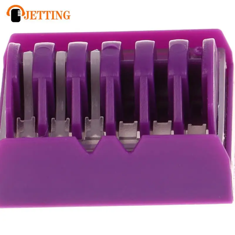 Medical Plastic Laparoscopic Polymer Ligation Clips Hemolok Clips Endoscopy Surgery Surgical Vascular Clips Medical Tools