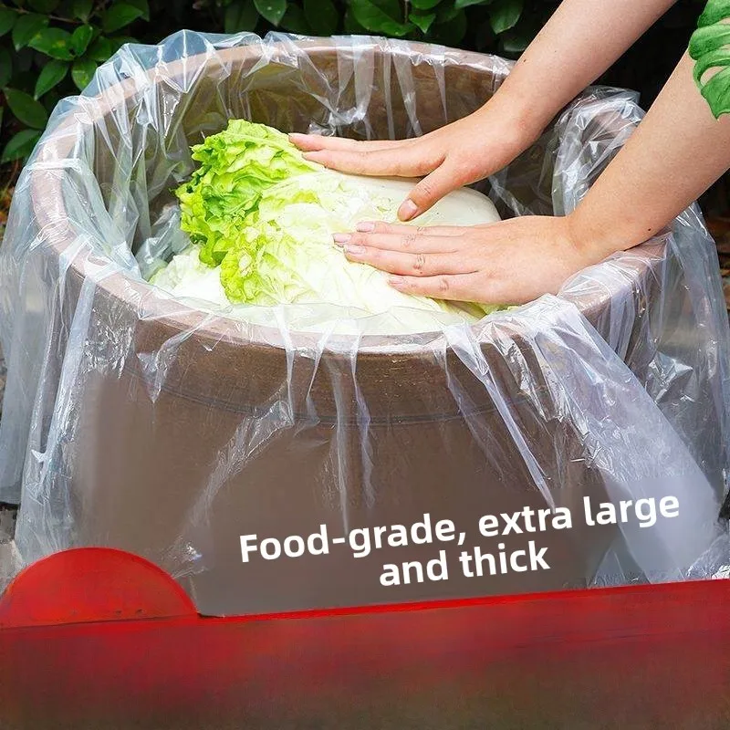 extra-large-thickened-food-grade-plastic-bag-for-fermented-cabbage-northeast-special-flat-mouth-bag-keeping-film