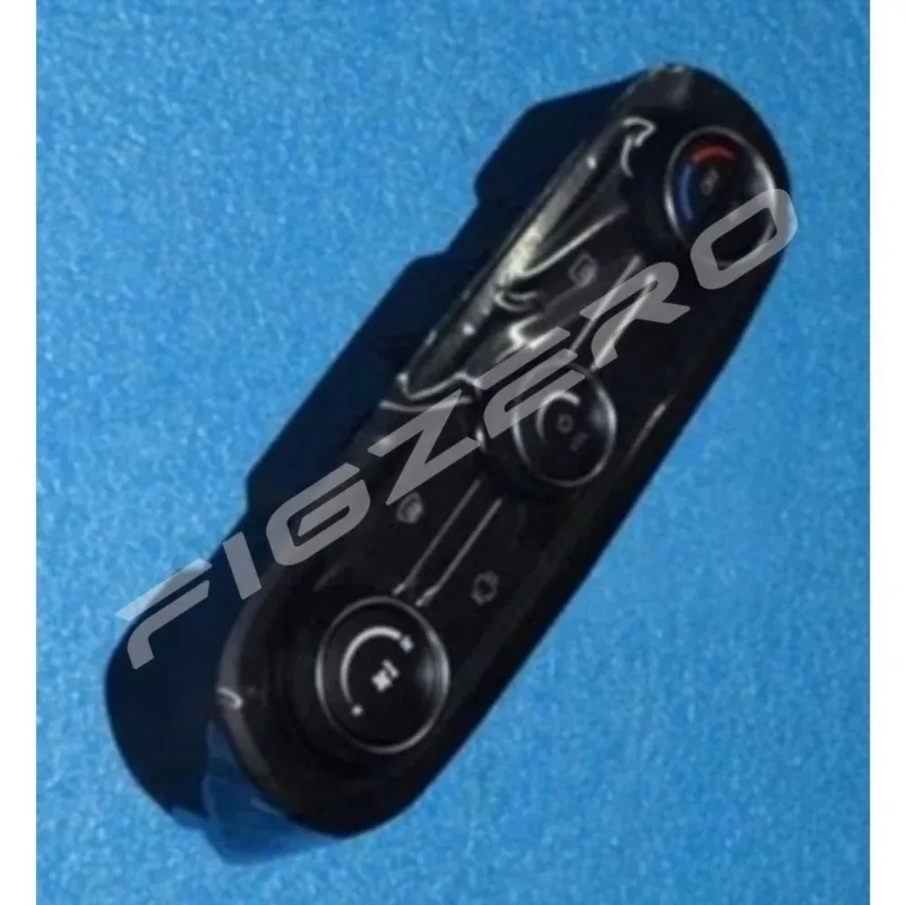 Air Volume Adjustment Knob Conditioner Cooling Heating Defrosting Heating Button for Chery Tiggo 7 T15-7913110BA 1pc