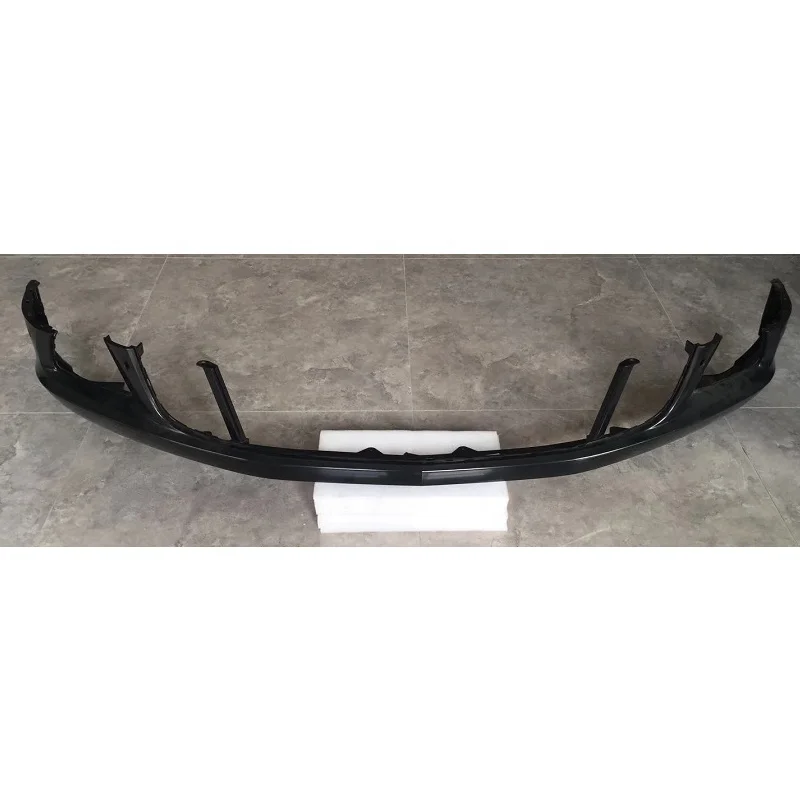 Auto Accessories Complete V8 Front Bumper Assembly OE 3W3807217 For Bentley Continental GT 2011‑2018 Replacement Body Parts - view 4
