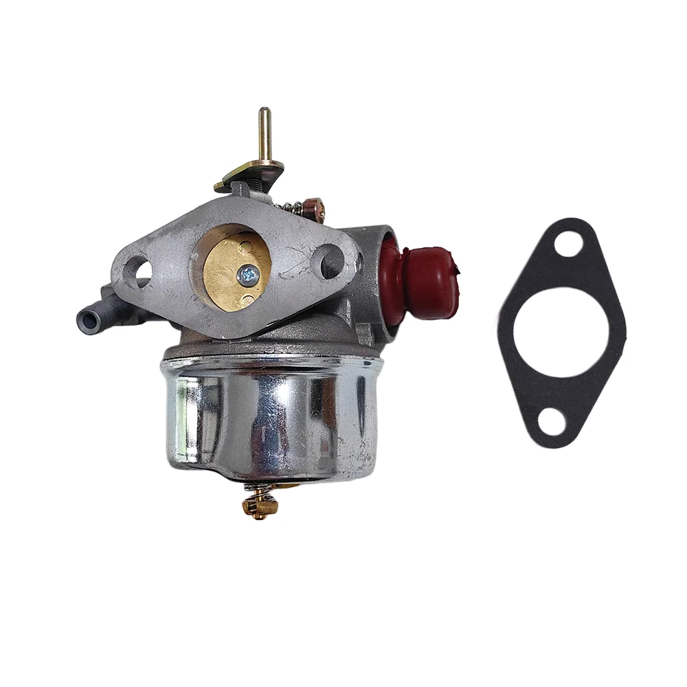 Carburateur adapté aux moteurs horizontaux TECUMSEH GEOTEC GEO50 GEO40 GEO35 FHP2013 8291 GED195