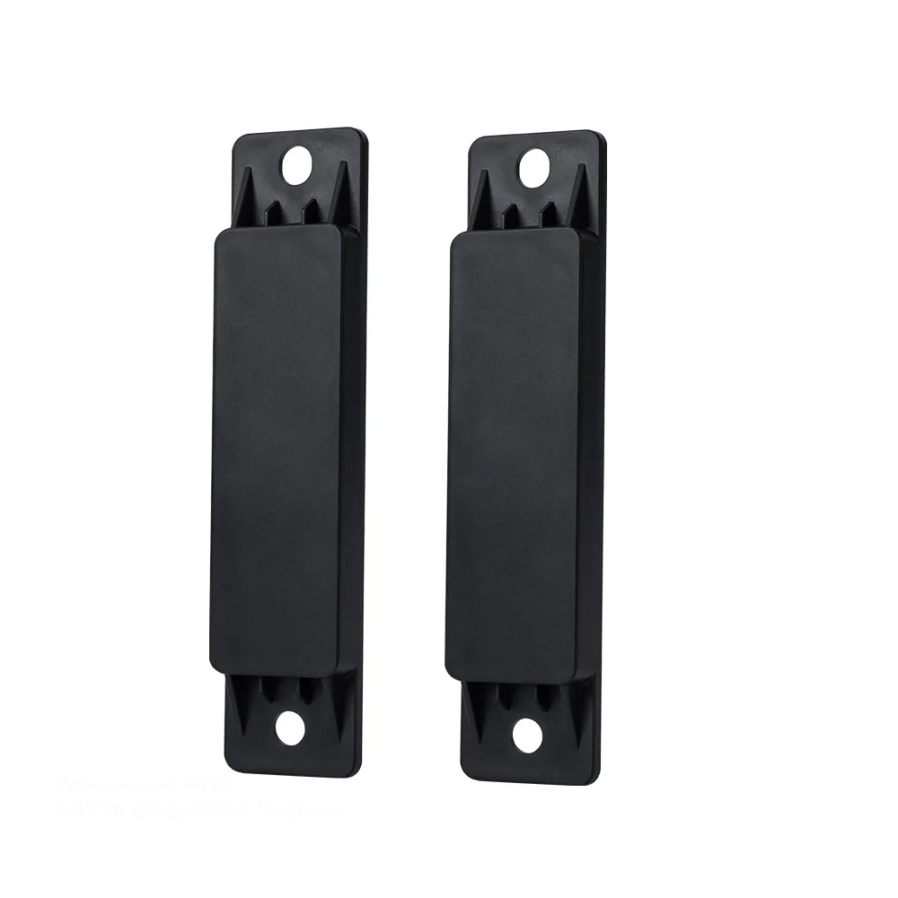 

Предупреждающий маяк про приближения для вилочного погрузчика. Персональный позиционер в реальном времени. BLE-трекер. Маломощный умный дом.