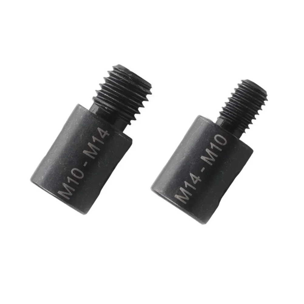 

Thread Converter Grinder Adapter For Polishing Metal Material Thread Conversion Compact Portable Easy Installation