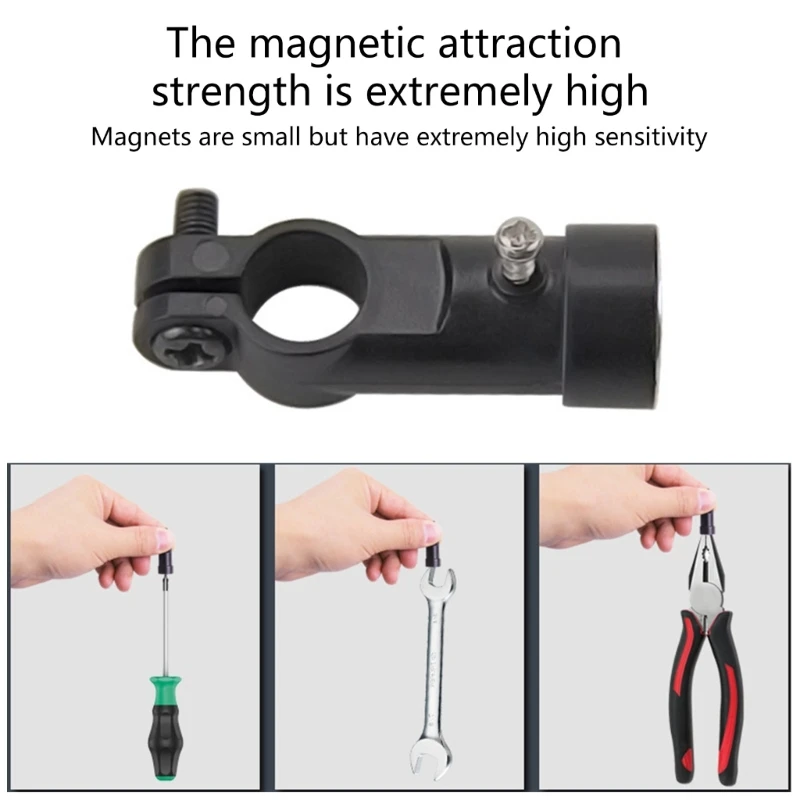 Strong Valves Stem Sensors High Sensitivity Bike Computer Magnets