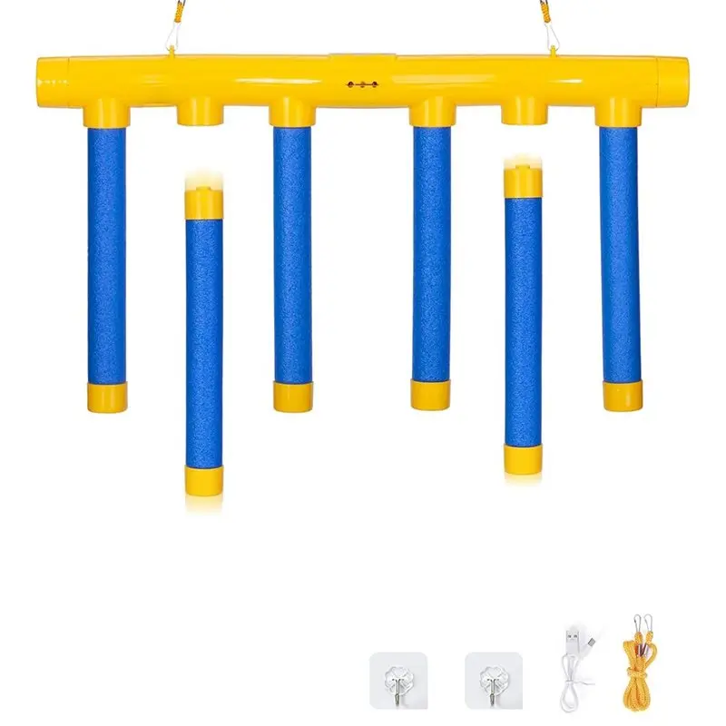 ABXE-Stick Drop Reaction Training , Catching Sticks Game, Falling Sticks Catching Game, Gifts For Adults Kids