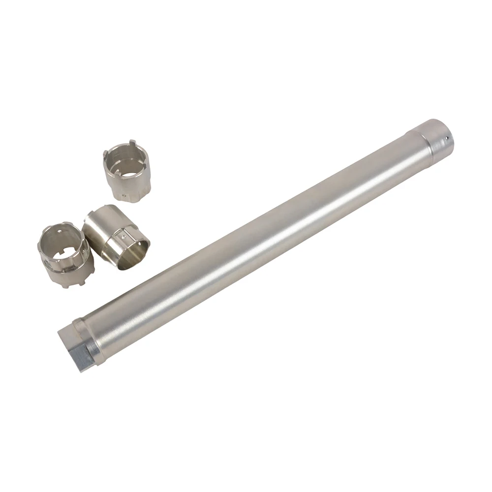 

Fork Damping Tool Motorcycle Disassembly Rod Holding Tool For Shock Absorber Core Inner Barrel