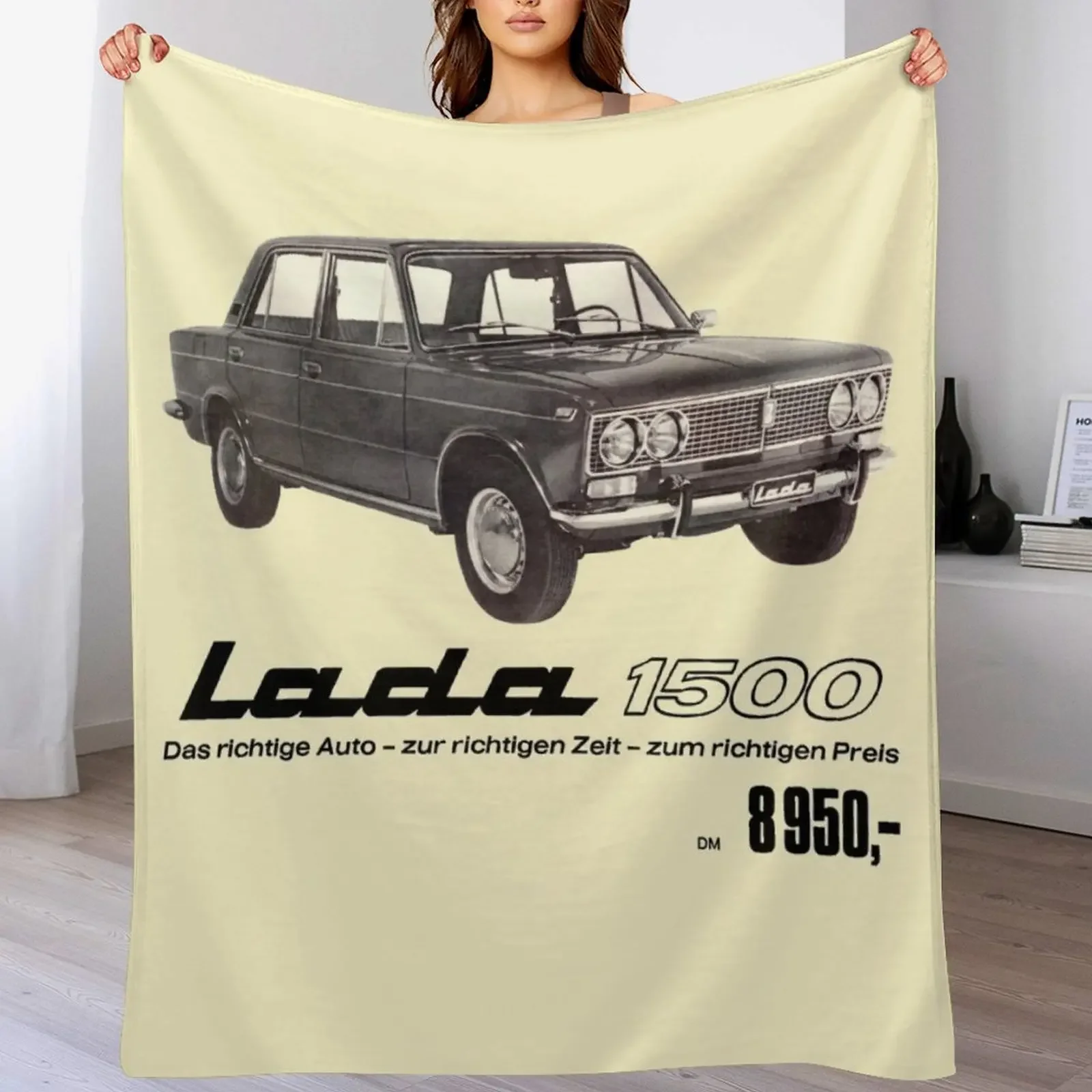 

New LADA 1500 Throw Blanket Sleeping Bag blankets and throws Quilt Loose Blankets