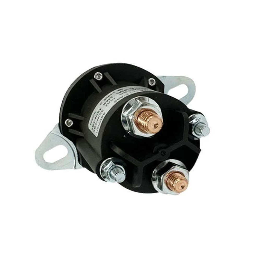 1PCS 250A High Voltage Arc Suppression DC Motor Relay DC12V DC24V DC36V DC48V DC60V DC72V DC84V DC96V DC Relay Module