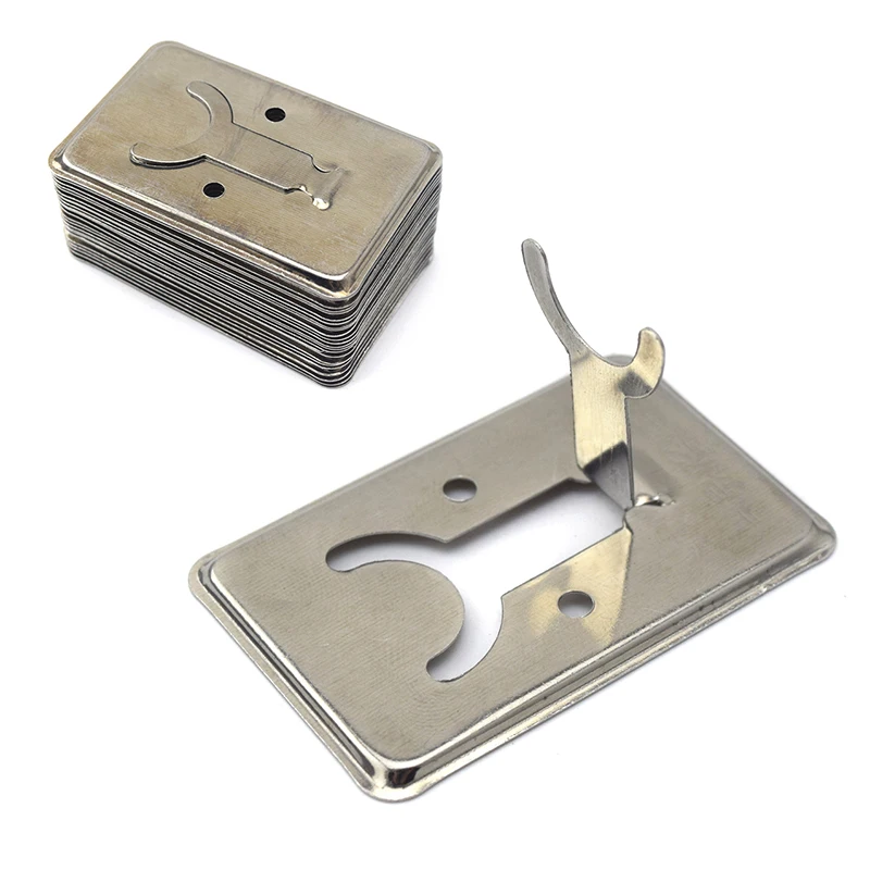 2 stücke y-Typ einfache Lötkolben Rack 60w elektrische Lötkolben Stütz rahmen