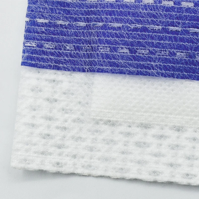 AU-Hardwood Floor Cleaner Spray Mop Pads, Multi Surface Sweeping Refill For Swiffer Wet Jet