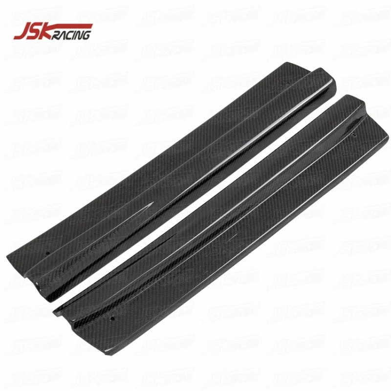 

1993-1996 CARBON FIBER DOOR SILL WITH RX7 For MAZDA RX7 FD3S