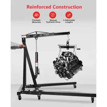 12 最佳銷售 引擎支架 - №6