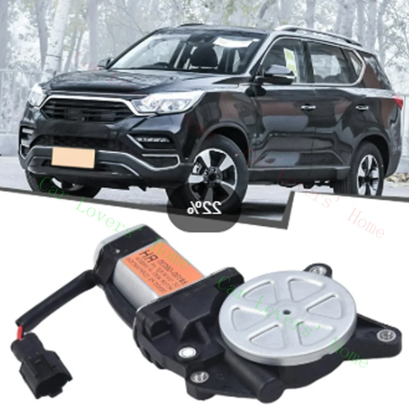 

A+ Window Regulator Motor for Ssangyong Rexton 2001-2012 8810008020