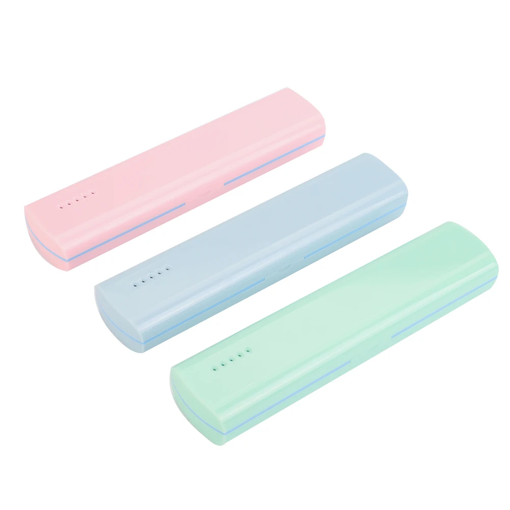 Рисунок 6 - Портативная Антибактериальная щетка