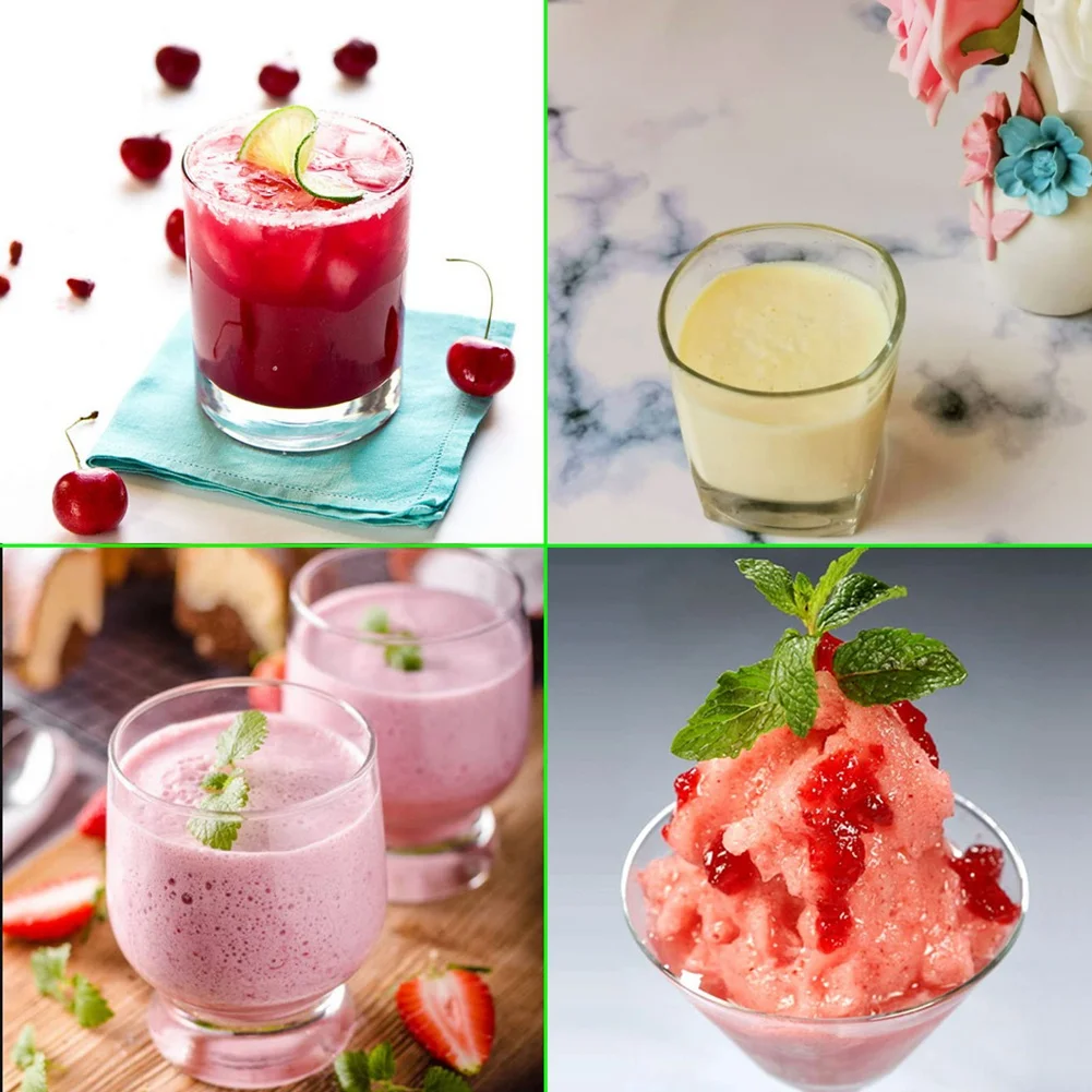 La nueva pieza de repuesto de cuchillas de afeitadora cruzadas y planas para MB1001 Magic Bullet 250W, accesorios mezcladores de cuchillas de licuadora