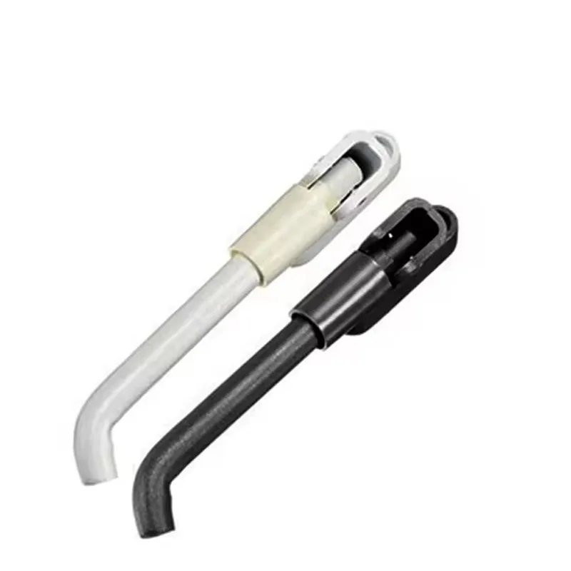 Electric Scooter Foot Support Side Stand for Xiaomi M365 Pro Scooters Tripod Side Support Brace Kickstand Scooter Accessories image 4
