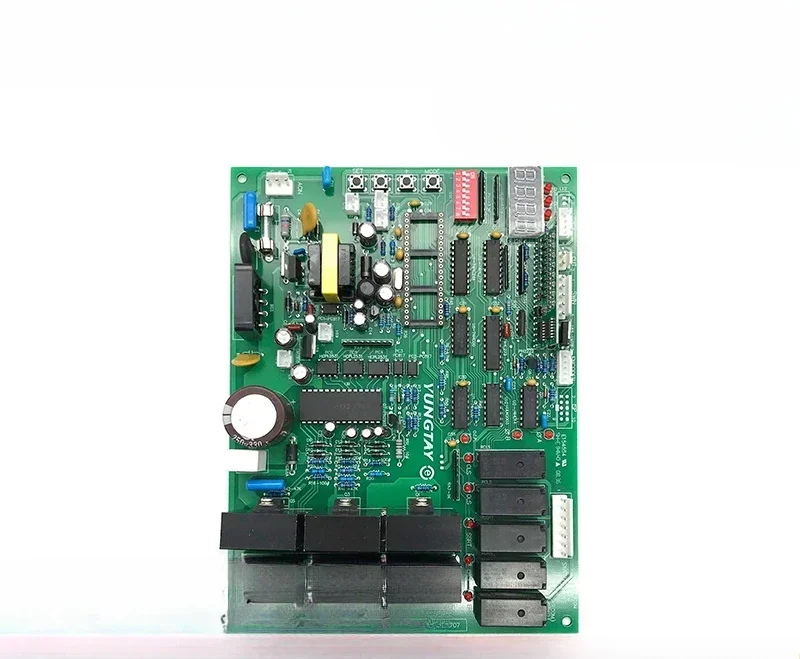 

Плата дверной машины Yongda DMC FBDMC (B3)/(B1)/DD003707 DD007643, основная плата машины двери лифта