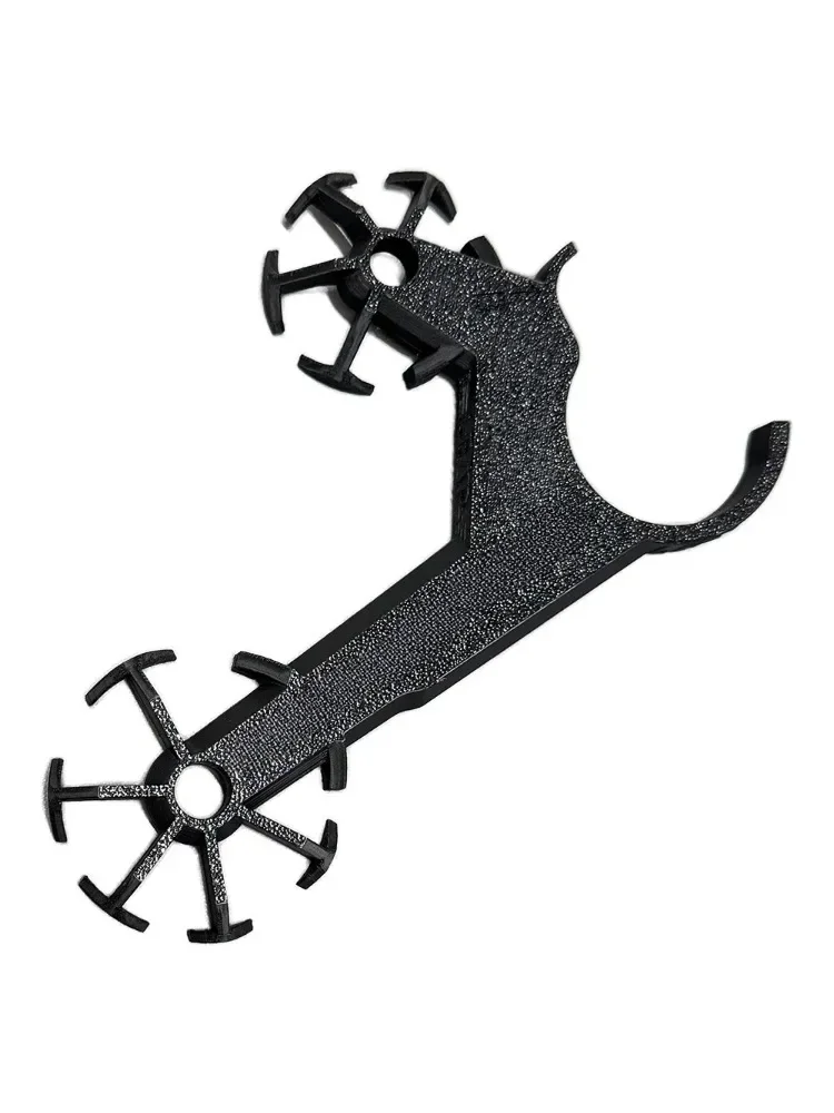 AliExpress NONE LEAP COMPONENTS For SRAM Transmission Derailleur Cage Inspection Gauge Cycling Bike Maintenance Tool