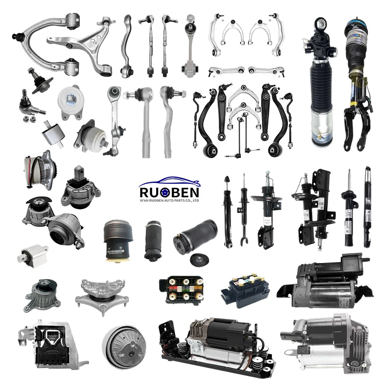 High Quality Bilstein Air Suspension Strut 22-298560 22-298539 Replace OE  31306890943 31306890944 for BMW X3 G01 X4 G08