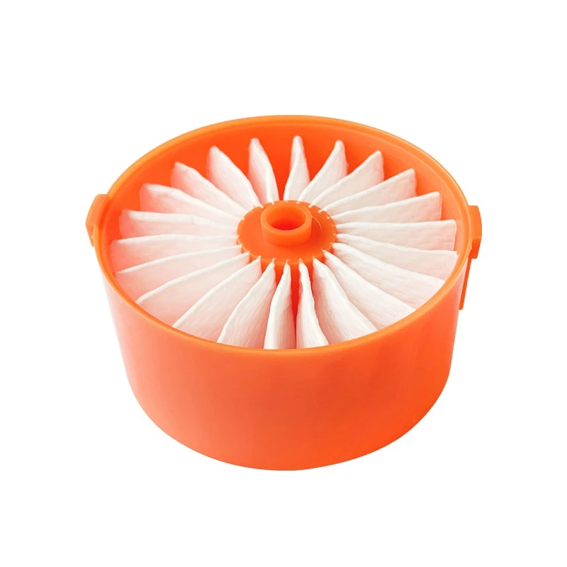 7Pcs Applicable For BLACK + DECKER Best Wireless Vacuum BSV2020G Accessories Filter Filter Filter Elements Parts