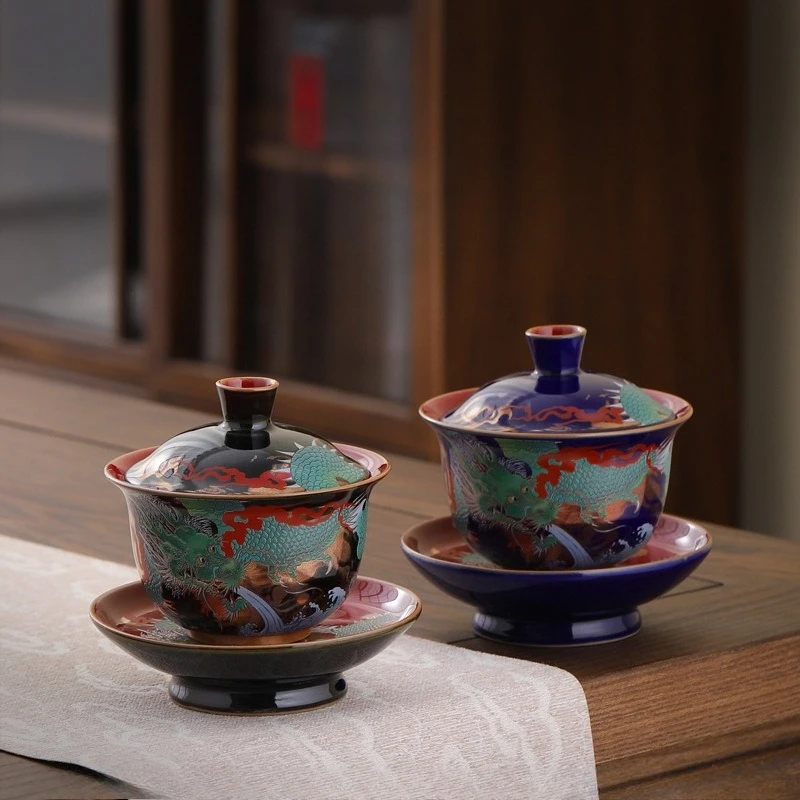 Thumbnail 4 - #9 Newest Tureens