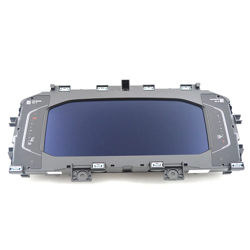 For VW T-Cross Virtual Cockpit LCD Instrument 5A Anti-Theft 22D 920 790