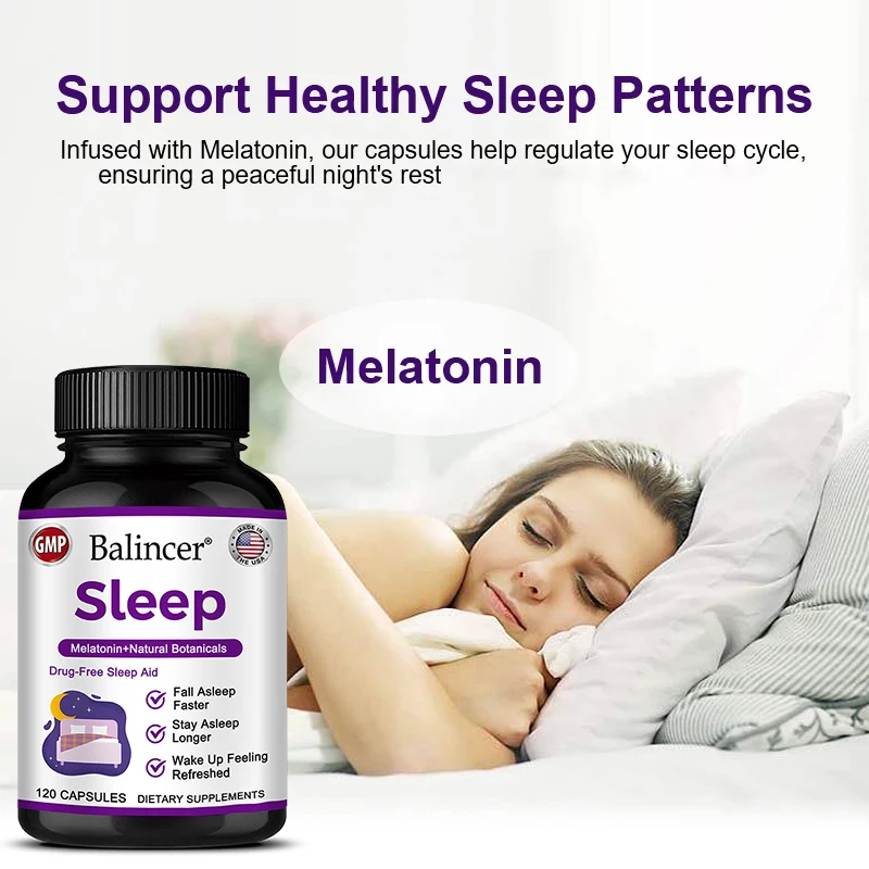 Thumbnail 4 - #67 Ranked Sleeping Aids Picks in 2026