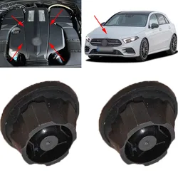 Engine Cover Gommets Rubber A6420940785 For Mercedes Benz E-ClassW212 S212 A207 C207 CLS-Class C218 X218 C-Class W204 C204 S204