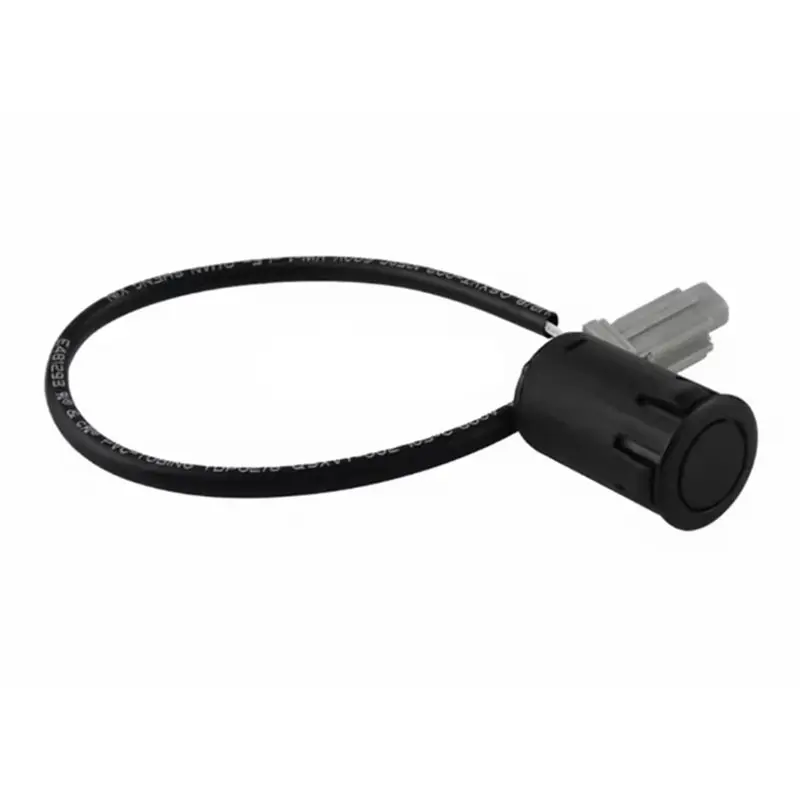 N26R-For Toyota Land Cruiser UZJ100 Compatible 4PCS PDC Parking Assist Sensor PZ362-60317-C0 PZ362-60317 Ultrasonic Detection Sy