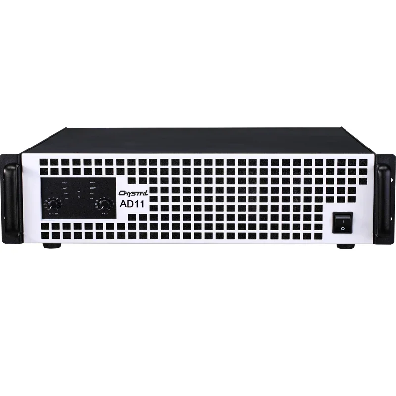 

1100W TD large power Professional Audio Sound Stereo Amplifier Module 2 Channel 2000W Watt amplifiers for sub
