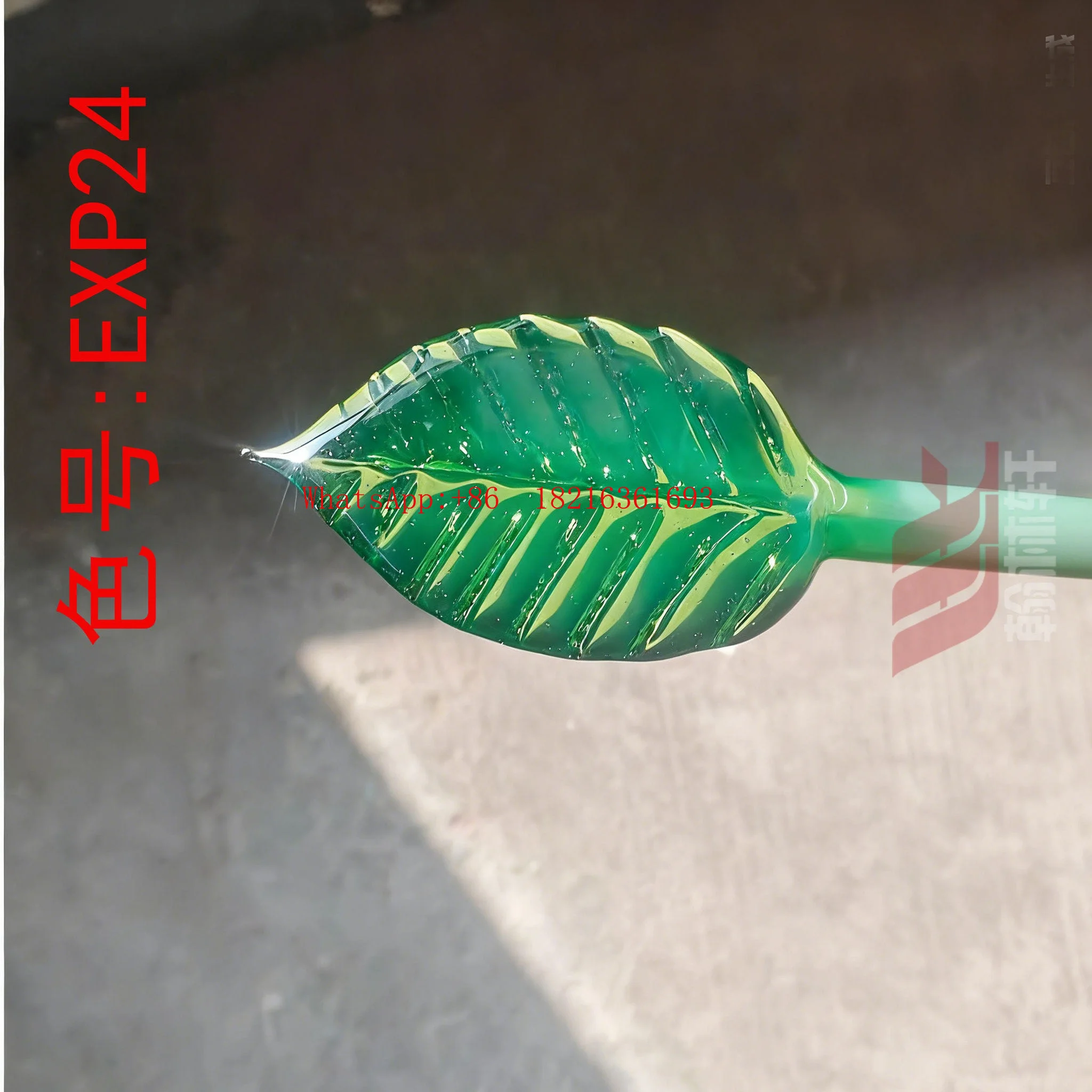 vetro-borosilicato-exp24-per-lampade-materiale-duro-coe33-vetro-verde-per-incandescenza