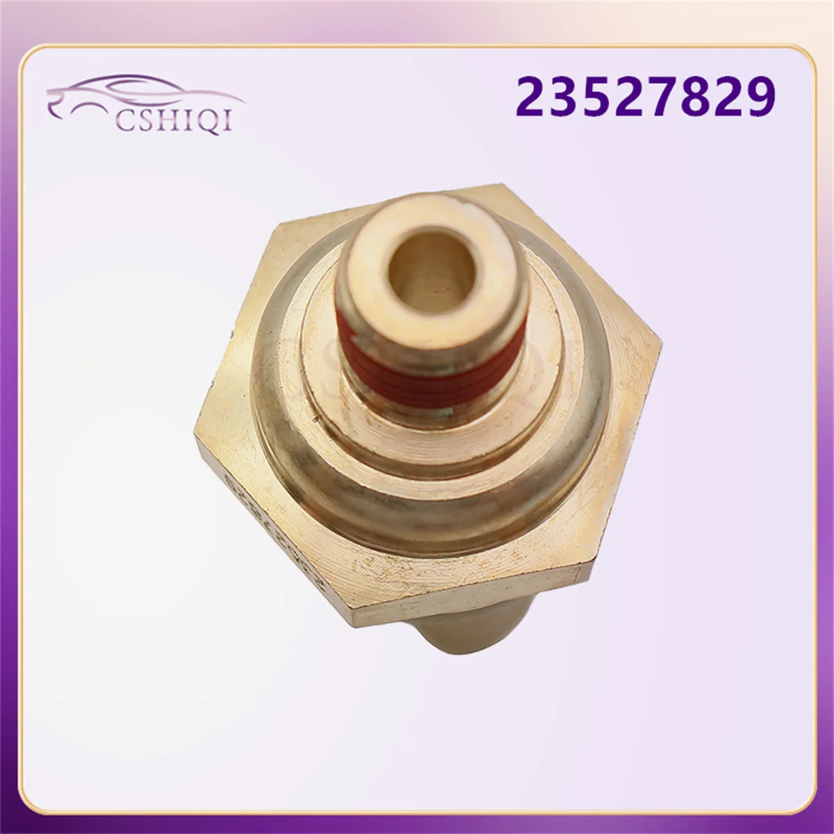 Capteur de suralimentation de turbocompresseur 23527829, pour 05-07 f-reightliner 904-7254 pour Freightliner Argosy Century Classic Columbia Coronado