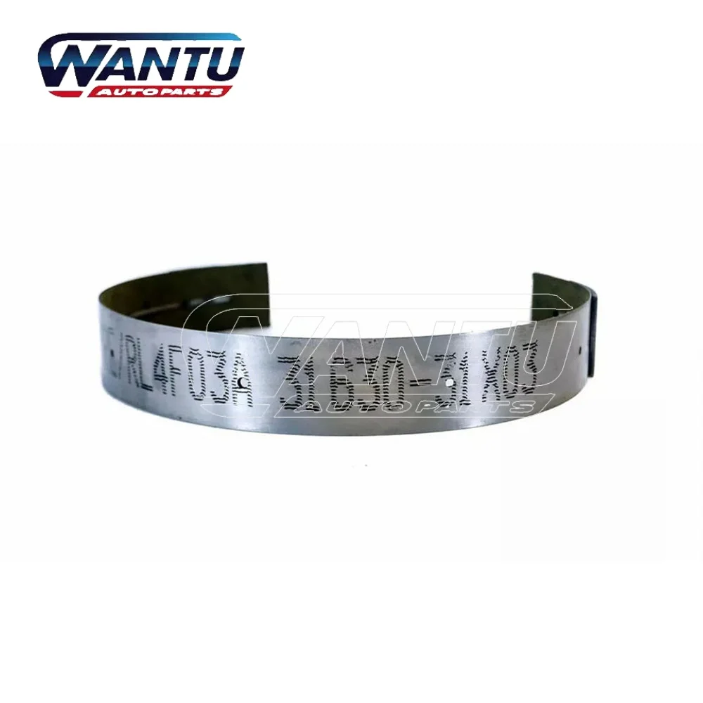 

RL4F03A Transmission Brake Band RE4F03A Transmission Brake Band, suitable for Nissan Infiniti 4SP models.