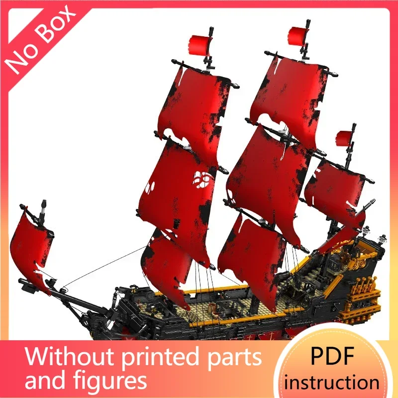 mittelalterliche Handelsgefäßsteine, Piratenschiffsteine, europäische Gefäßflottenblöcke, Piratenschiffblöcke, Geschenkidee, mittelalterliches Schiff, BootCh