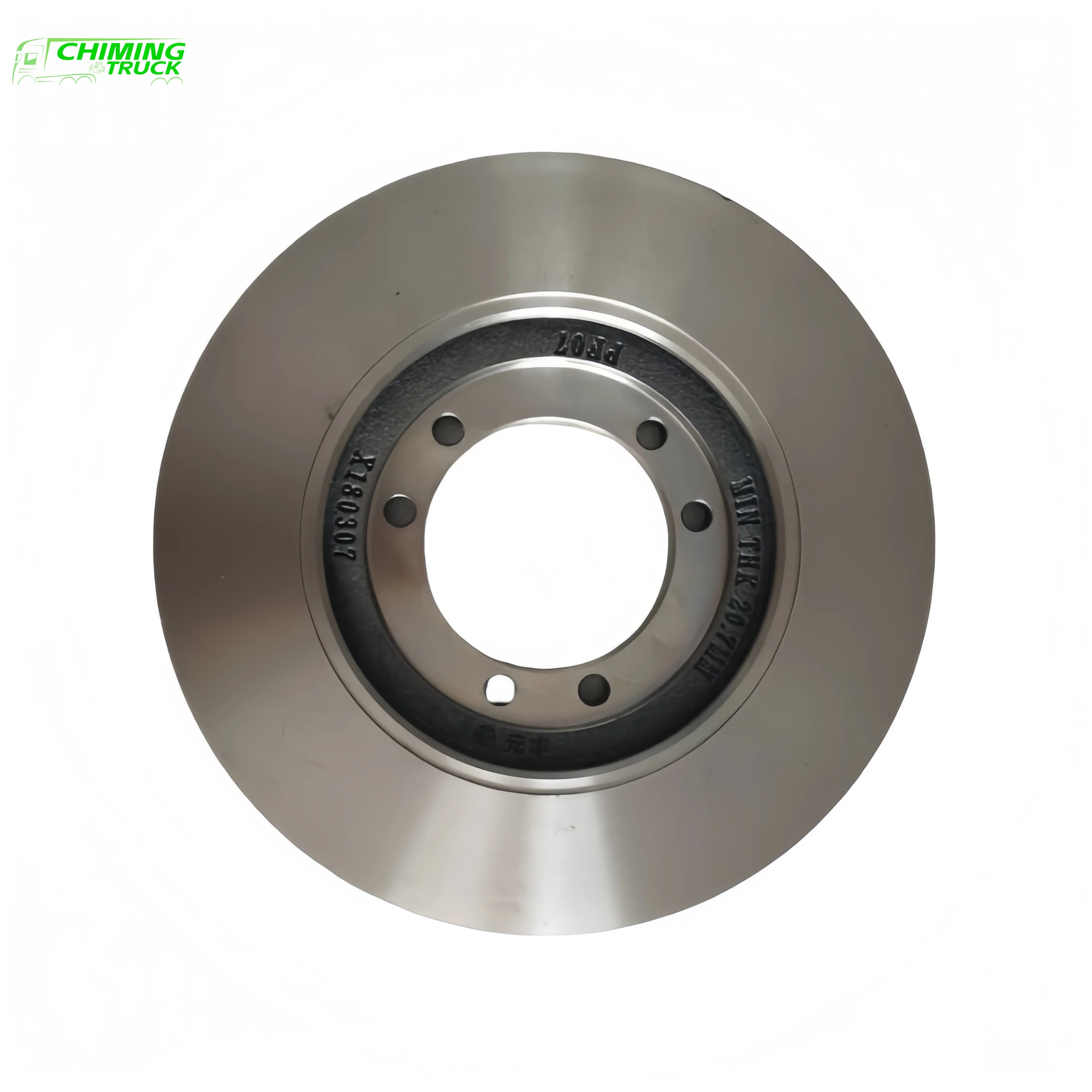 

Dongfeng EQ2050 Series Mengshi Brake Disc Humvee Off-road Vehicle Special Vehicle Brake Disc Front and Rear Brake Disc