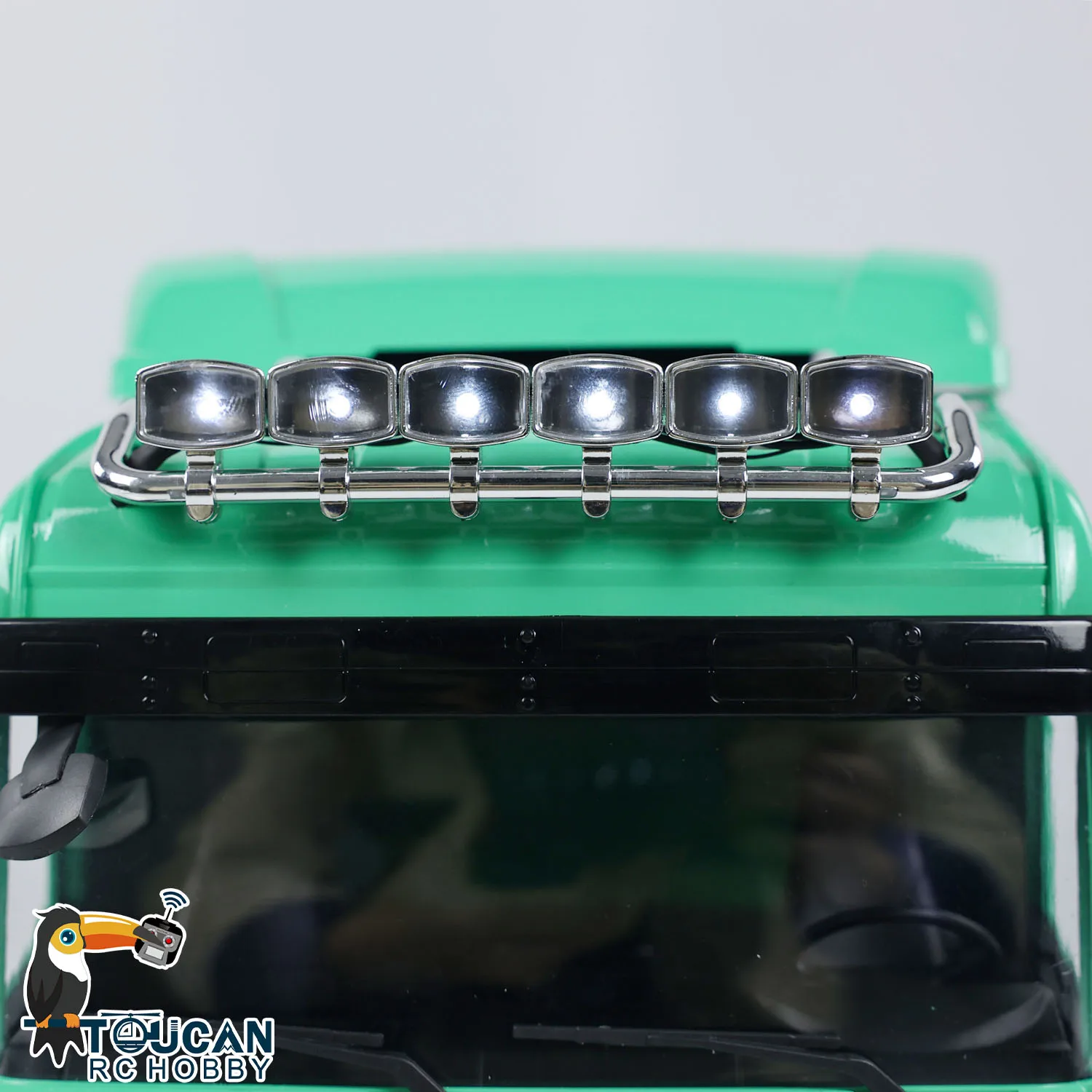 

Игрушки LESU Металлическое шасси 1/14 RC Тракторные грузовики 4X4 с беспроводным управлением TOUCAN RC HOBBY DIY Модель автомобиля с дистанционным управлением для мальчиков THZH1786