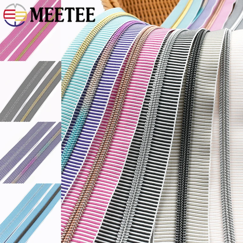 1-5M Meetee 5# Nylo…