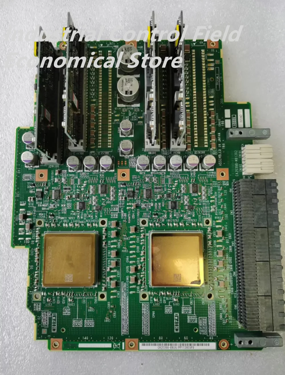 

Для серверной материнской платы Fujitsu CA25398-M81202
