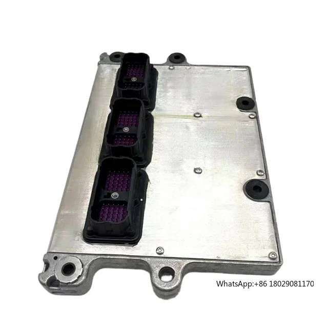 

CM2220 ECM ISX15 QSX15 QSM11 ISM11 Original Diesel Engine ECM Electronic Control Module 3408501 4309175 4921776 4963807