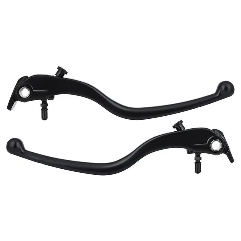 A58X-Clutch And Brake Lever Set 1Set For Ducati Superbike Models 696, 749 848, 1100 1098, 1199 High Quality Replacement Parts