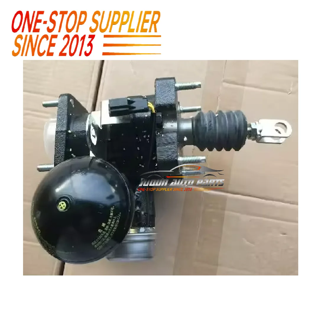 

One-stop Truck Parts Truck Parts Brake Booster For ISUZU ELF500 8975327510 8-98031414-0 8-97532751-0 8980314140
