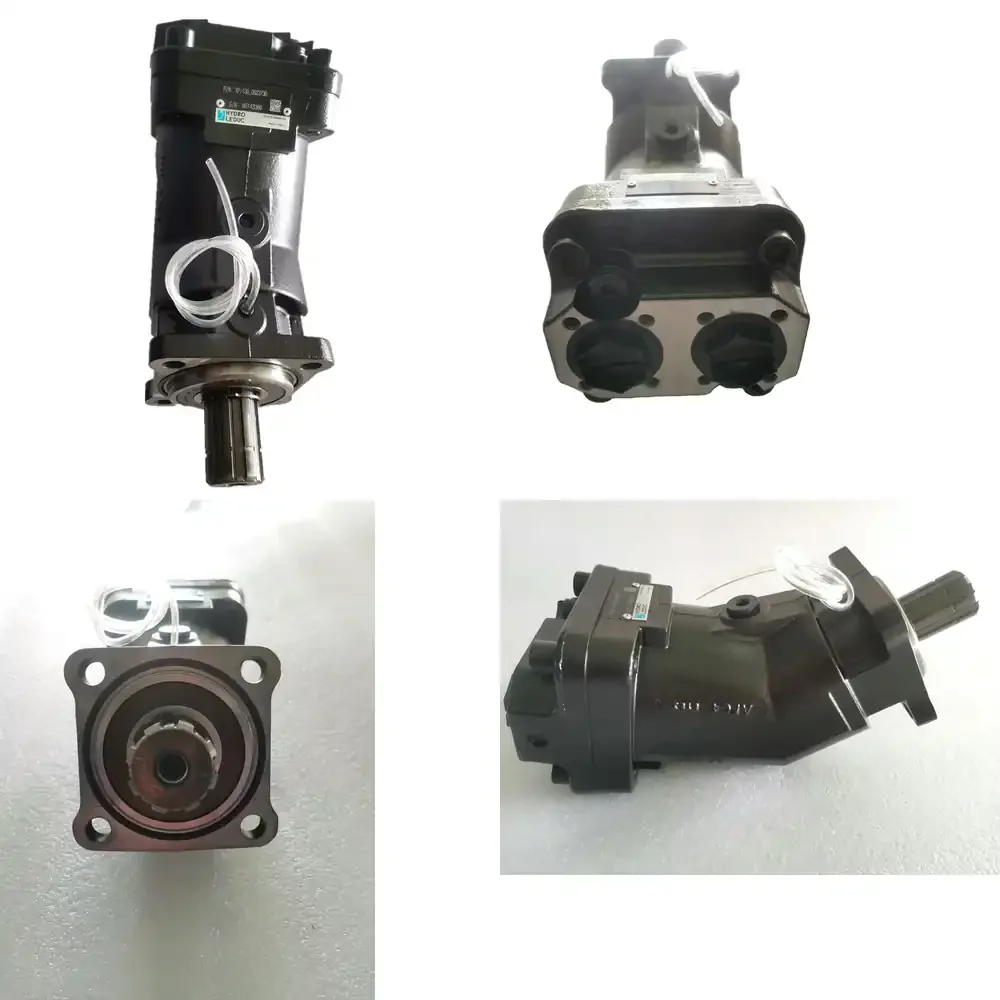 

France HYDRO LEDUC XPi XPi12 XPi18 XPi25 XPi50 XPi63 XPi80 XPi108 XPi130 Plunger Hydraulic Oil Pump XPi41-0617650