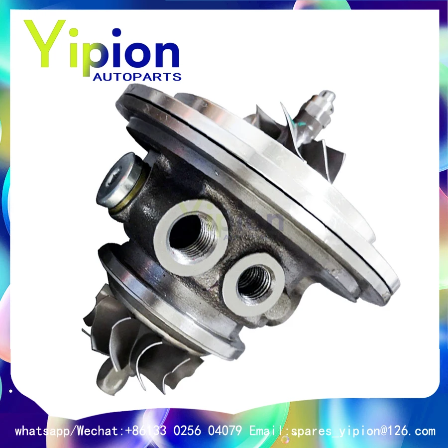 

Turbo cartridge K03 CHRA 53039700052 53039880052 Turbocharger for Audi Seat Skoda VW 1.8T 132 Kw 120 Kw 140 Kw APP AUQ AJQ ARY
