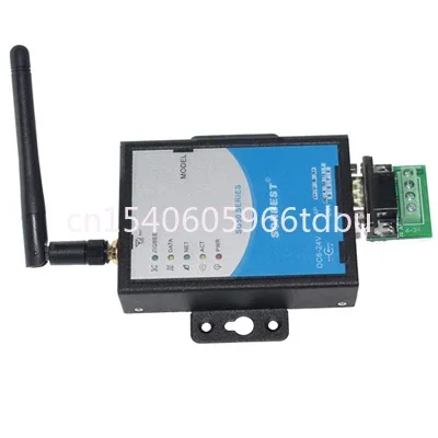 

Module GPRS To RS485 Transparent Transmission Gateway Transmitter Sg5090b Industrial Metal Shell Data Transmission