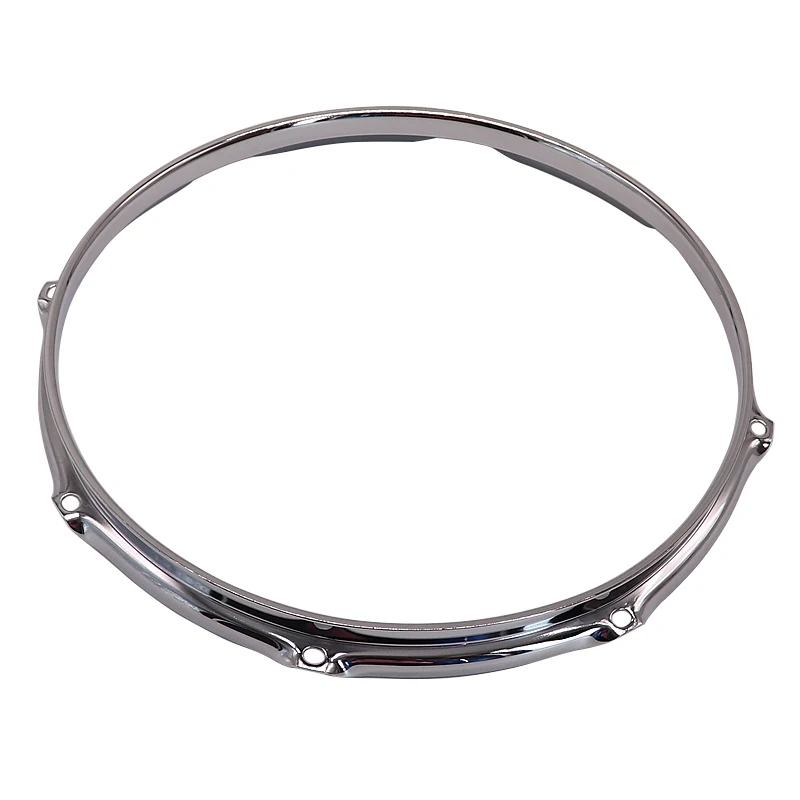 8 holes  drum rim drum hoop 12\