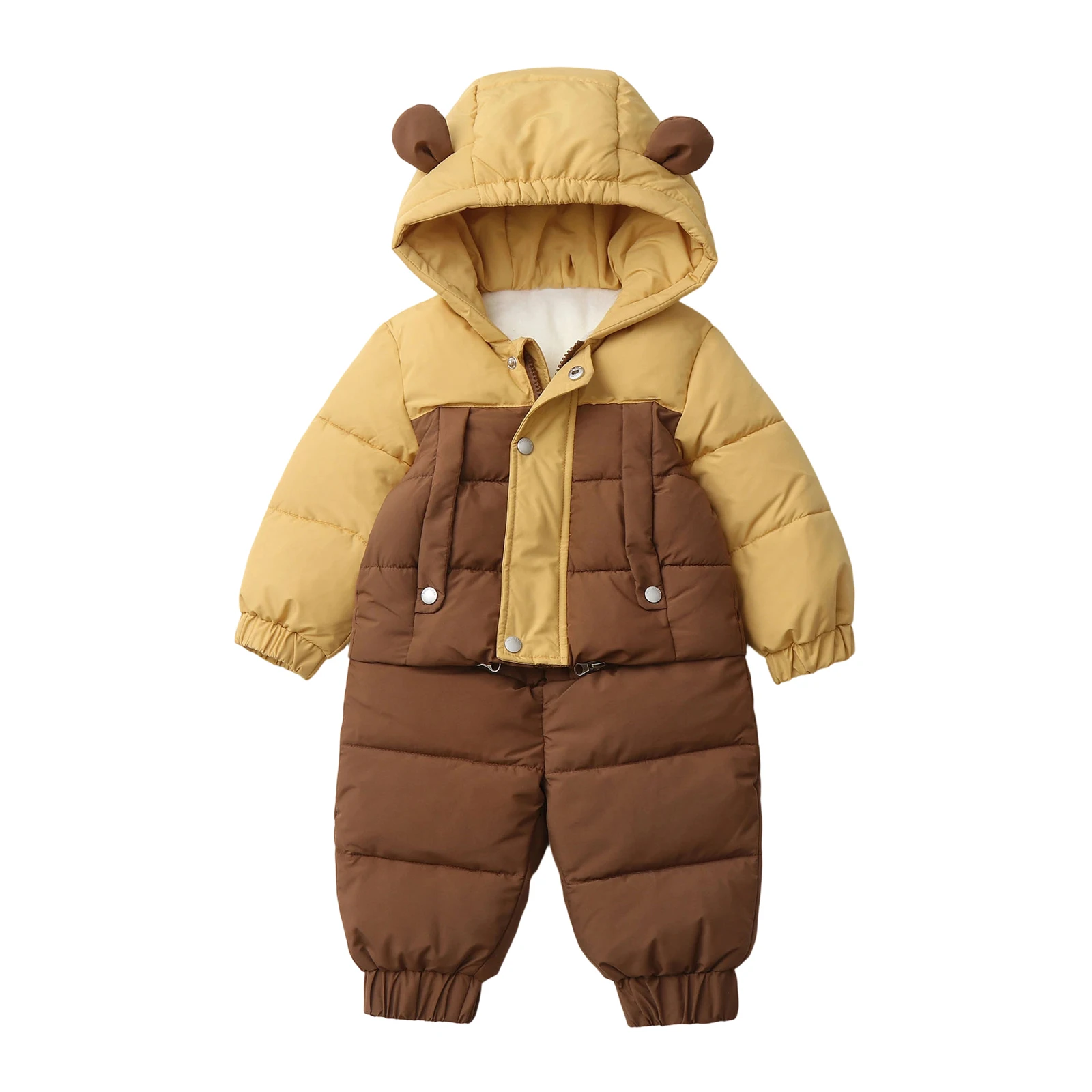children's-detachable-hooded-baby-bodysuit-outwears-for-kids-cotton-hooded-cotton-padded-jackets-boys-winter-down-jacket-warm
