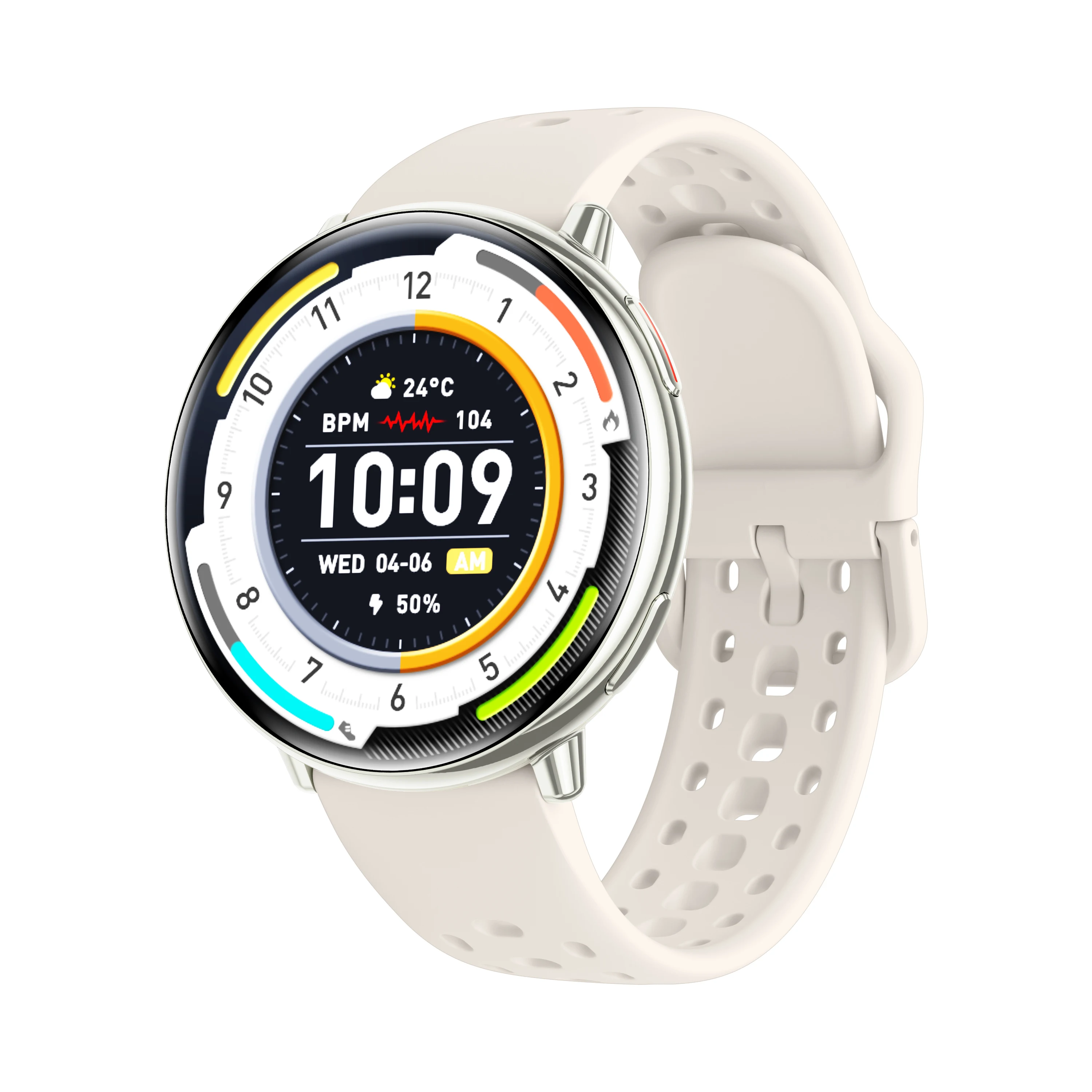 

2026 New DH21 Military Smart Watch Men 1.43 Inch AMOLED GPS Path 5.4Bluetooth Waterproof Compass AMOLED Flashlight Smartwatch