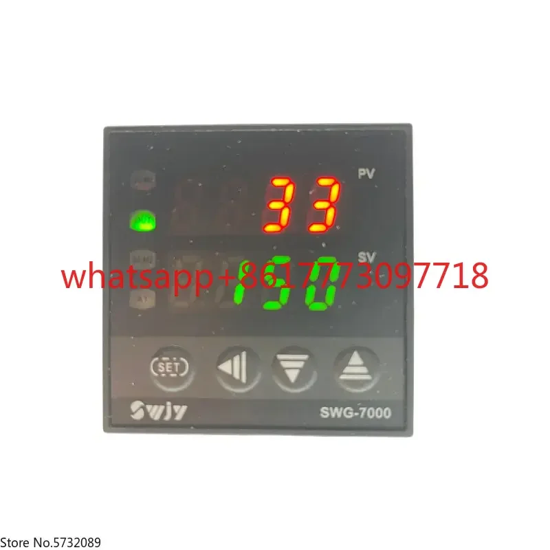 

SWG-7131P 7132P 7181P 7182P 7000 7101