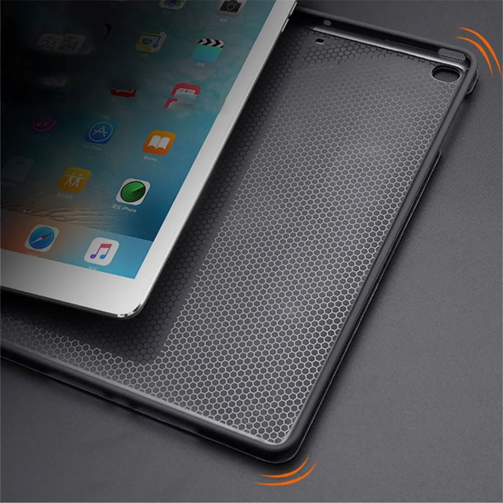 Custom Case For iPad Air 5 Cover 2022 10th Gen 10.9 Inch Air 4 2021 10.2 9th Gen 8th 7th Mini 6 8.3 Personalized Tablet Funda