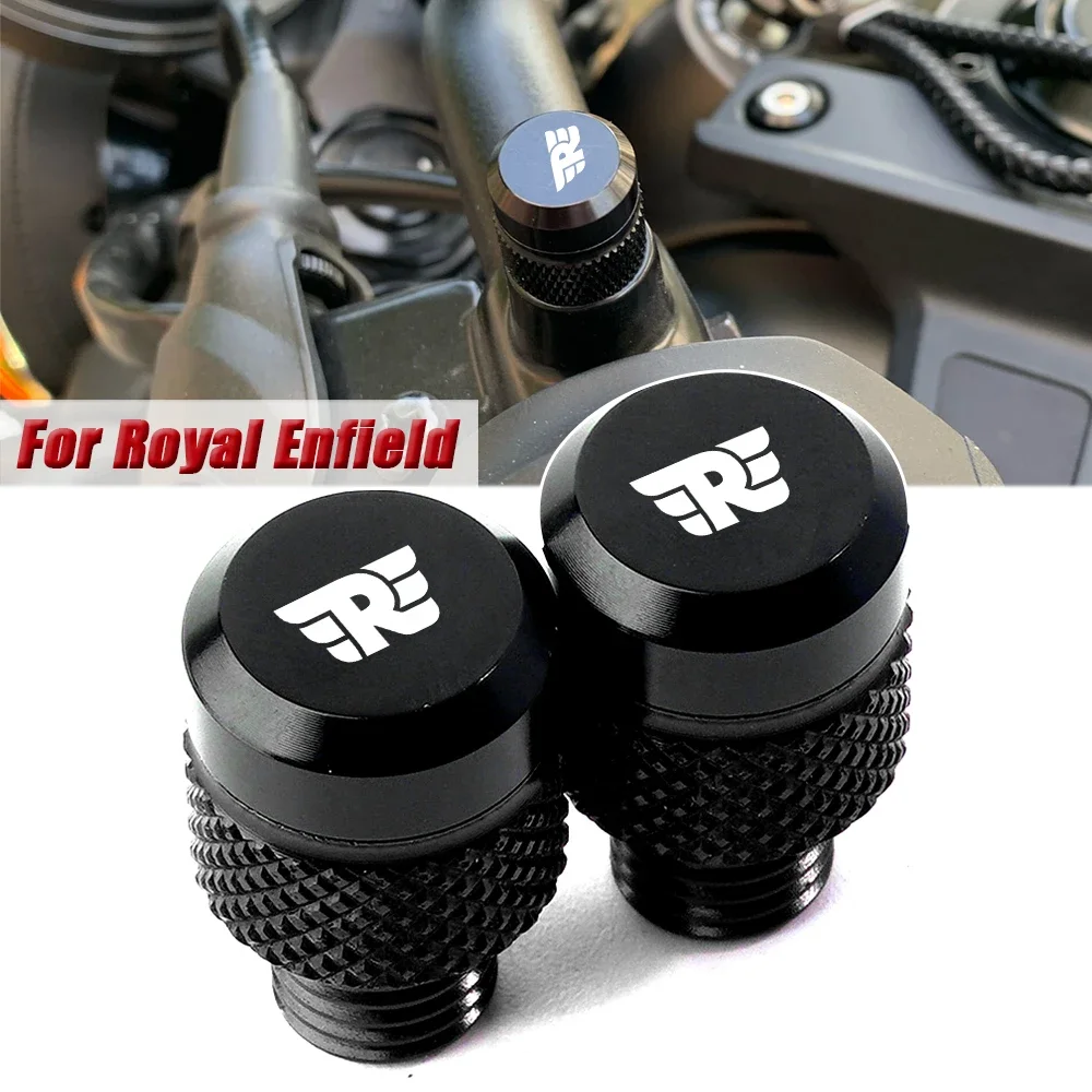 For Royal Enfield H…